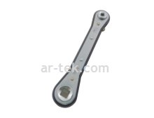 01 41 026 CH-122 RATCHET WRENCH